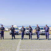 Ready To Serve The Community - Sandown Bay Security - Xplorioâ„¢ Kleinmond