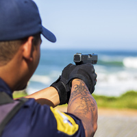 Rooi Els - Sandown Bay Security - Xplorioâ„¢ Kleinmond