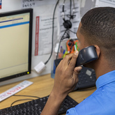 Control Room Client Verification - Sandown Bay Security - Xplorioâ„¢ Kleinmond