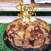 Cake - B&M Decor - Xplorioâ„¢ Caledon