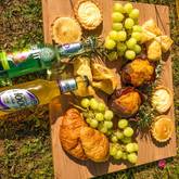 Platter - B&M Decor - Xplorioâ„¢ Caledon