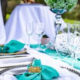 Party setting - B&M Decor - Xplorioâ„¢ Caledon