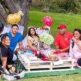 Picnic - B&M Decor - Xplorioâ„¢ Caledon