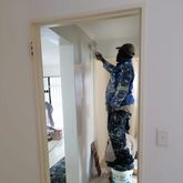 Painting - KK Projects - Xplorioâ„¢ Greyton