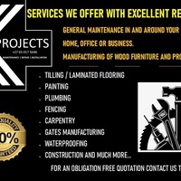 Services - KK Projects - Xplorioâ„¢ Greyton