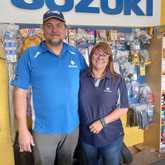 Owners - Overberg Suzuki & Radiators - Xplorioâ„¢ Bredasdorp