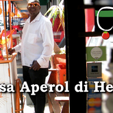 It was a great Festival weekend, springtime in Hermanus at itsâ€™ best. Casa Aperol di Hermanus was celebrating in style - Fabio's Ristorante - Xplorioâ„¢ Hermanus