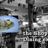 Sample a fresh pasta, taste a little cheese off the knife, savour a delicious lunch. All of this and more at Dal-Italia, the unique shopping and dining experience, at the red house on Aberdeen - Dal-Italia Delicatessen - Xplorioâ„¢ Hermanus