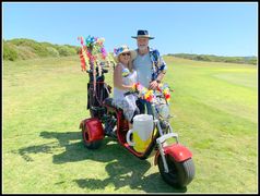 Golf Competition Results for 28Â SeptemberÂ - 2 OctoberÂ 2022