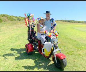 Golf Competition Results for 28Â SeptemberÂ - 2 OctoberÂ 2022