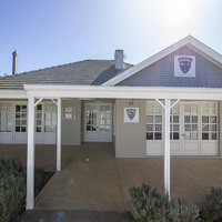 Outside View - Eduden Primary School - Xplorioâ„¢ Stanford