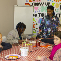 Crafters Class - Eduden Primary School - Xplorioâ„¢ Stanford