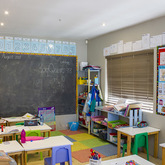 Colourful Classes - Eduden Primary School - Xplorioâ„¢ Stanford