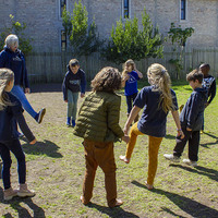 Big Motor Development - Eduden Primary School - Xplorioâ„¢ Stanford