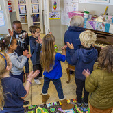 Music Classes - Eduden Primary School - Xplorioâ„¢ Stanford