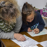 Small Classes - Eduden Primary School - Xplorioâ„¢ Stanford