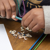 Drawing Class - Eduden Primary School - Xplorioâ„¢ Stanford