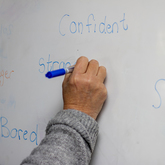 Teaching Passion - Eduden Primary School - Xplorioâ„¢ Stanford