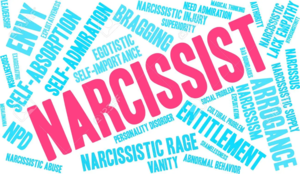 How will the narcissist tactics play out in your life?