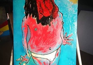 First Thursdays: 6Â October 2022