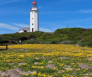Open 3 - 8 October 2022: Danger Point Lighthouse