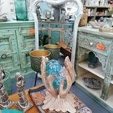 Decor and Furniture - Koekeloer Boutique Gansbaai - Xplorioâ„¢ Gansbaai