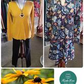 Clothing and Shoes - Koekeloer Boutique Gansbaai - Xplorioâ„¢ Gansbaai