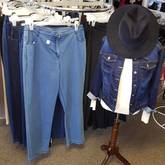 Clothing and Shoes - Koekeloer Boutique Gansbaai - Xplorioâ„¢ Gansbaai