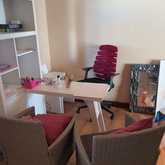 Interior - Boss Fit Studios - Xplorioâ„¢ Gansbaai