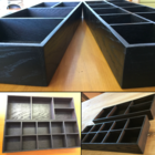 Condiment Trays - M + S Designs - Xplorioâ„¢ Gansbaai