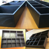 Condiment Trays - M + S Designs - Xplorioâ„¢ Gansbaai