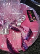 Sponsor for theÂ WFF Western Cape Provincials