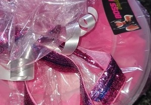 Sponsor for theÂ WFF Western Cape Provincials