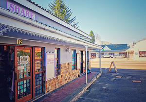 An Interview with Gansbaaiâ€™s Pastor Frikkie Zeelie (S.H.A.R.E)