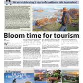 9 September 2022 - The Village News - Xplorioâ„¢ Hermanus