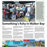 23 September 2022 - The Village News - Xplorioâ„¢ Hermanus