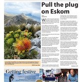 30 September 2022 - The Village News - Xplorioâ„¢ Hermanus