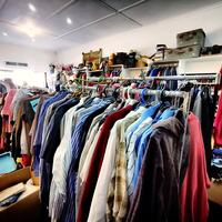 Charity Shop - S.H.A.R.E. - Xplorioâ„¢ Gansbaai