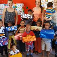 Christmas Gifts - S.H.A.R.E. - Xplorioâ„¢ Gansbaai