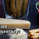 Eating Italian can be...elementary. Sometimes itâ€™s just the â€œwhereâ€ that makes it special! - Fabio's Ristorante - Xplorioâ„¢ Hermanus