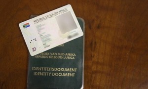 Department of Home Affairs deploys mobile unit to issue IDs - Gansbaai