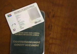 Department of Home Affairs deploys mobile unit to issue IDs - Gansbaai