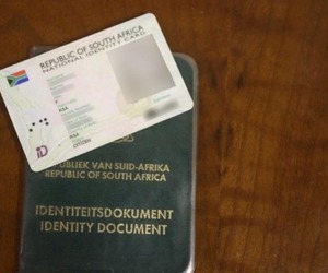 Department of Home Affairs deploys mobile unit to issue IDs - Gansbaai