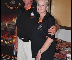 Golf Competition Results for 5 - 9 OctoberÂ 2022