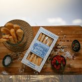 Cheese Straws - Dolcezze Cheese Straws - Xplorioâ„¢ Greyton