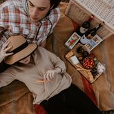 Cheese Board - Dolcezze Cheese Straws - Xplorioâ„¢ Greyton