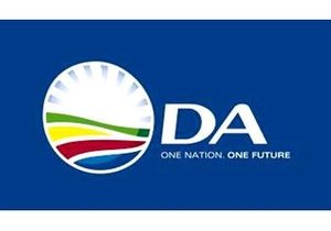 DA Bedank Gansbaai Inwoners