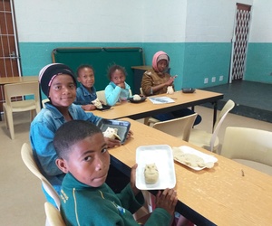 Youth Nature Sessions