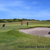 Annual / Jaarlikse Beeskraal Ope - Gansbaai Golf Club - Xplorioâ„¢ Gansbaai