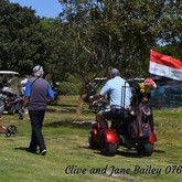 Annual / Jaarlikse Beeskraal Ope - Gansbaai Golf Club - Xplorioâ„¢ Gansbaai